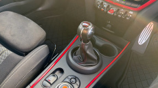 MINI Countryman 2.0 Cooper S Sport 5dr Petrol Hatchback